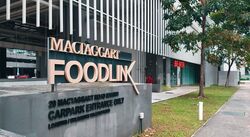 Mactaggart Foodlink (D13), Factory #580081441